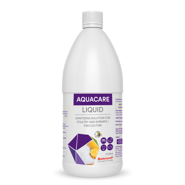 Aquacare Siddhayu